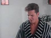 Trixxie Bowie,alison Cuffe In Fraternity Demon (1992)