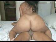 Cheeks -bunda