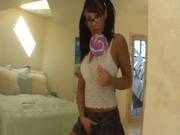 Daddys Girl Is A Bad Girl 3 - Scene 1 - Acid Rain