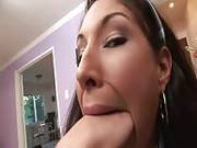 College Girl Torn Up In Bootie (camaster) 