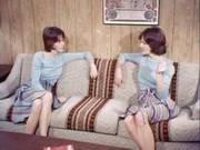 Teenage Twins 1976
