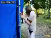 Girl Has Sex In Recital