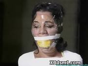 Cruel Teen Appealing Bdsm Fetish