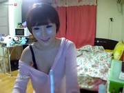 Korean Girl Lovely Diva Naked Video Part 1