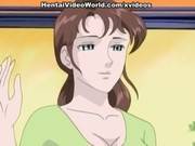 Doggy Style Anime Fucking