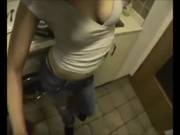 Amateur Gets Quicky