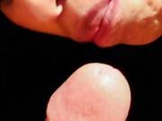 Priscilla Parker Fucking A Big Dick On The Beach