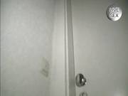 Housewife Strips Stuffs And Sucks Cock