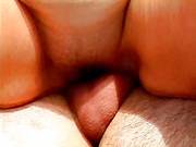 Milf Ludmilla Blows Thomas By Her Pool And Gets Licked