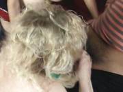 Mature Sluts Line Up For A Good Suck And Fuck Expedition