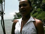Vanesa Gets Lifetime Pounding.