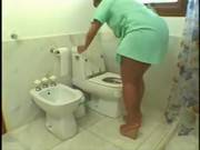 Brazilian Girl Maid Service