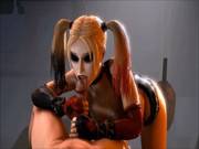 Catwoman Music Compilation