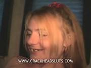 Interview Of A Crackhead For Sex With The 
