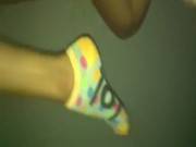 Amateur Redbone Fucced