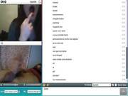 Web Cam Con Alguien