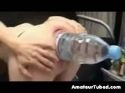 Big Bottle Pussy