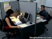 Tory Lane & Billy Glide (naughty Office)