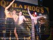 Epic Amateur Wet T-shirt Contest