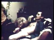 John Holmes Gets Memorable Blow