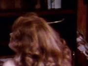 Red Haired Vintage Harlot Adores On Top