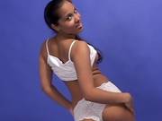 Indian Amateur Blows Mean Cock