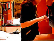 Kinky Korean Couple Homemade Sex Video