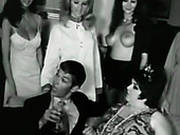 Exciting Vintage Compilation Video Featuring Tempting Ladies Showing Their Boobies