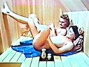 Movie Trailer Compilation Video Presenting Steamy Porn Scenes