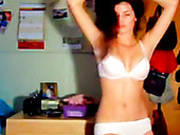 Beautiful Teens Undressing On A Camera Compilation Porn Video