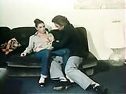 Kinky Boss Is Gonna Seduce His Shy Seductive Secretary Right In The Office