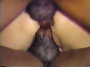 Brutal Black Dudes Invaded Dumpy Pussy And Anus Of That Lusty White Bitch
