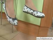 Russians Squirting Teen