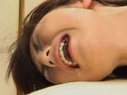 Horny Japanese Anal Hairy Sex