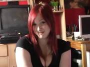 Amateur Fat Girl Masturbate Home