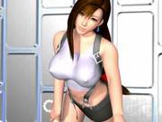 Sweety 3d Hentai Babe Swallows Warm Sperm