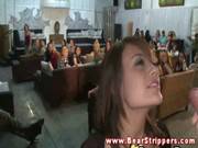 Real Cfnm Amateur Bj Lovers Suck Dancers