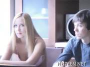 Couple Is Having Precious Sex