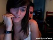 Cutie Spatter Face