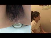 Beautiful Voyeur Peeing Females 19