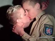 Female Abusing Her Kinky Victim