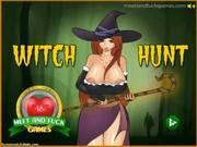 Meet And Fuck Witch Hunt