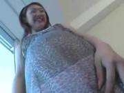 Her Pregnant Body Is Really Turning Him O 