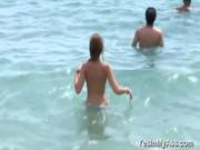 Super Smoking Hot Spanish Beauty Naked Ou 