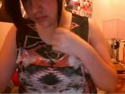 Girl Whit Big Boobs Play Me Game
800