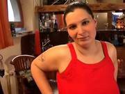 Saggy Tits Prego Slut Timea
2000