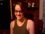 Amazing Nerdy Amateur Girl Giving Boyfriend A Blowjob
1100