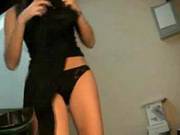 Hot Brunette Teen Changing On Hidden Cam
600