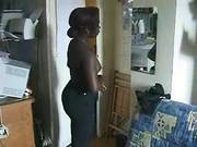 French Black Beautry
1600