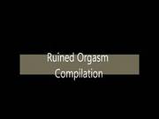 Small Ruined Orgasms Compilation
1900